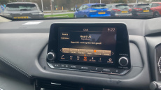 Nissan Qashqai 1.3 DiG-T MH 158 Acenta Premium 5dr Xtronic Petrol Hatchback